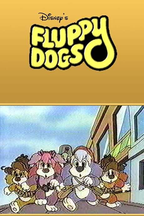 Fluppy Dogs